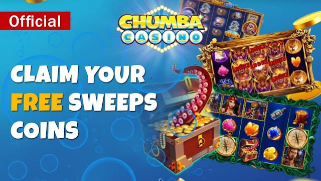 Chumba Casino Bonus Codes: Get $2 Sweeps Coins Free - wide 9